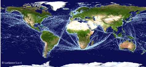 global cargo tracking philippines